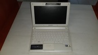 Laptop Samsung N150 10,1 " 1 GB / 160 GB