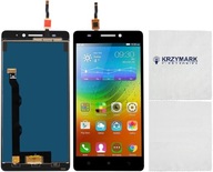 WYŚWIETLACZ + DIGITIZER LENOVO K3 NOTE K50-T5 LCD SZYBKA SZYBA EKRAN DOTYK