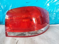light AUDI A3 8P 3D 8P0 right rear part