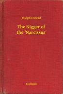 The Nigger of the 'Narcissus' - ebook