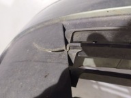 Seat Ibiza 3 III bumper front front LS6M