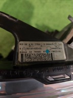 REFLEKTOR right front CITROEN C3 DS3 09- NR.R1367