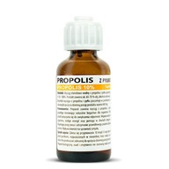 Propolis 10% s včelím práškom 35ml HERBAPOL