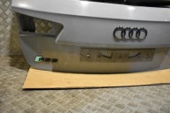 IDEALNA boot doors boot AUDI A6 C7 W colour: LY7C Y7C 1