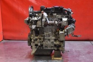 engine DIESEL BH01 pump 9811347380 PEUGEOT 308 2 II T9 1.6 HDI 120 KM FILM