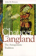 Chaucer and Langland: The Antagonistic Tradition