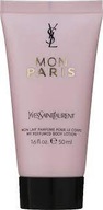 Yves Saint Laurent Ysl Mon Paris Body Lotion 50ml