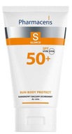 Pharmaceris S Sun Body Protect SPF50+ barierowy