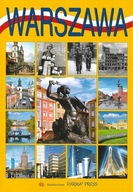 Warszawa wersja polska album Parma Press