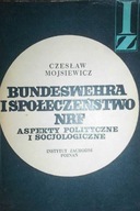 Bundeswehra i społeczeństwo NRF - Cz. Mojsiewicz