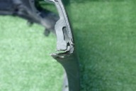 SUBARU XV LIFT 15- front bumper front