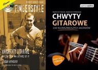 Fingerstyle Warsztaty + Chwyty gitarowe