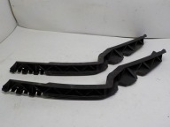 SKODA OCTAVIA II bumper bracket left front front