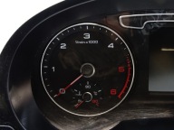 dials dials AUDI Q3 8U LIFT 2.0 TDI 8U0920980G