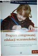 Program zintegrowanej edukacji wczesnoszkolnej