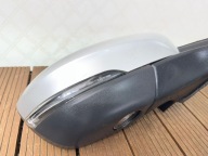 FORD FOCUS MK4 18-24 mirror right 10-PIN ASYSTENT colour MOONDUST SILVER