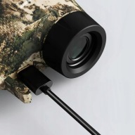 ЛАЗЕРНИЙ БОЛАР ЛОРНІНГ ЛОБЕЛЬ Мисливський приціл x7 Дальність 800м