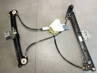 Audi A7 4G 2016 mechanism windows left front 4G8837461C