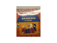 Akademia 3 -latka - praca zbiorowa