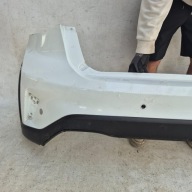 FORD FOCUS IV 4 MK4 HB ACTIVE 18-25 bumper rear part rear PDC
