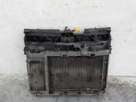 750 CITROEN C3 PICASSO 1.6 HDI support panel for radiators sider radiator