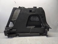 OPEL GRANDLAND X boot upholstery right rear part rear