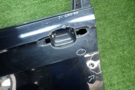 VW T-CROSS TCROSS door left front front