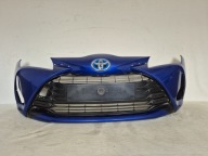 TOYOTA YARIS III 3 LIFT 17-20 bumper front front