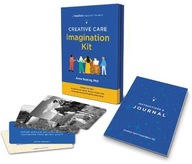 Creative Care Imagination Kit: A TimeSlips