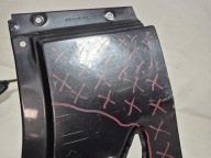 BMW X3 G01 17-24 fender front front right