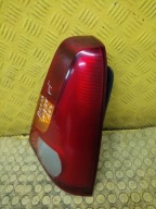 DACIA LOGAN light right rear part 8200211019
