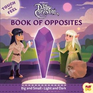 The Dark Crystal: Book of Opposites Robinson Bill