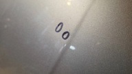 cofano Anteriore BMW X3 E83 03