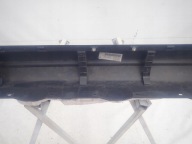 BMW X3 E83 m-packet LIFT threshold left moulding threshold