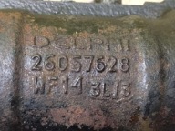 JEEP GRAND CHEROKEE Boîter direction 26057628