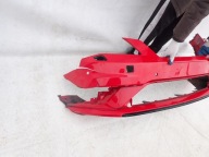 SEAT LEON III FR AERODYNAMIC bumper front SPR PDC