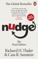 Nudge: Improving Decisions About Health, Wealth