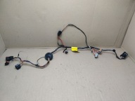 bundle wiring door rear part right side Chrysler Town and Country