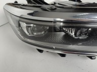 light right REFLEKTOR VW PASSAT B8 3G 3G0 18- LIFT FULL LED IQ LIGHT