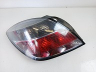 OPEL ASTRA III H HB light left rear part GTC