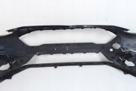 FORD FIESTA MK8 VIII ST LINE 2017- bumper front front H1BB-17K819-A1