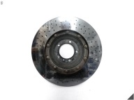 PORSCHE 991 992 TURBO C2 C2S C4 C4S PCCB disc CERAMICZNA right front