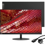 Bezramkowy Monitor 27 cali Lenovo ThinkVision T27i-10 Full HD IPS