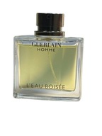 GUERLAIN HOMME L'EAU BOISEE 80ML EDT UNIKAT