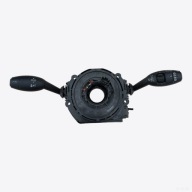 control steering wheel levers and controls MINI COOPER F55 2019 year 6827362