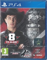 8 To Glory (PS4)