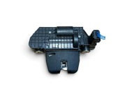 lock bonnet boot Citroen C3 2 facelift 2014 9151487499H