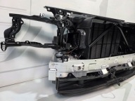support panel for radiators radiator BMW X7 G07 LCI 4.0IX 8655761 8642748 5A5C817