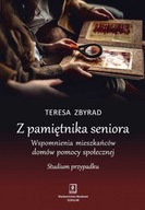 Z pamiętnika seniora