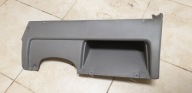 cover lower passenger compartment driver´s BMW 3 E36 COMPACT OE EU